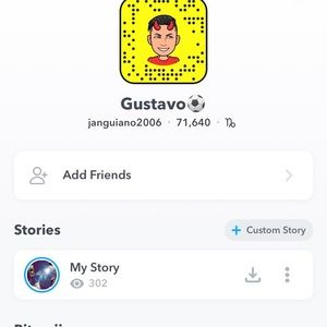 Meet your Posher, Junior